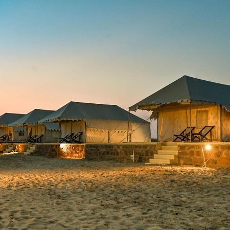 The Hilton Herritage Resort Sam ภายนอก รูปภาพ